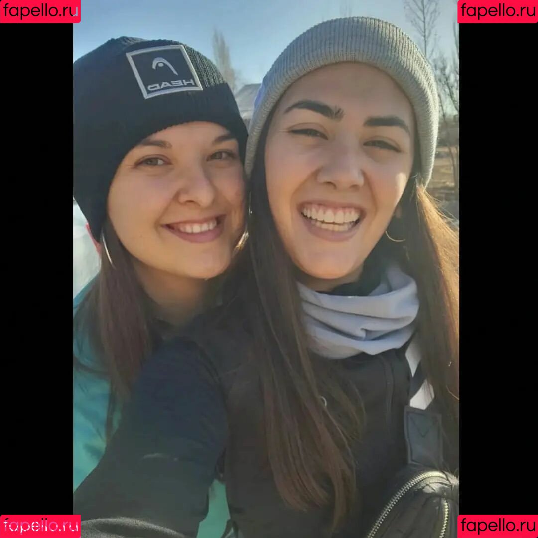 Agustina Doffo Onlyfans Photo Gallery 