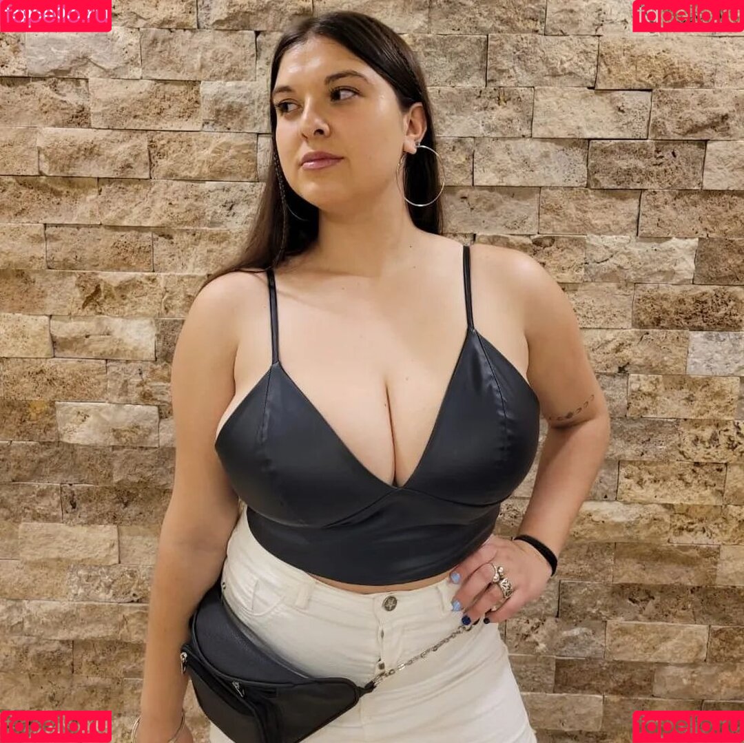 Agustina Doffo Onlyfans Photo Gallery 