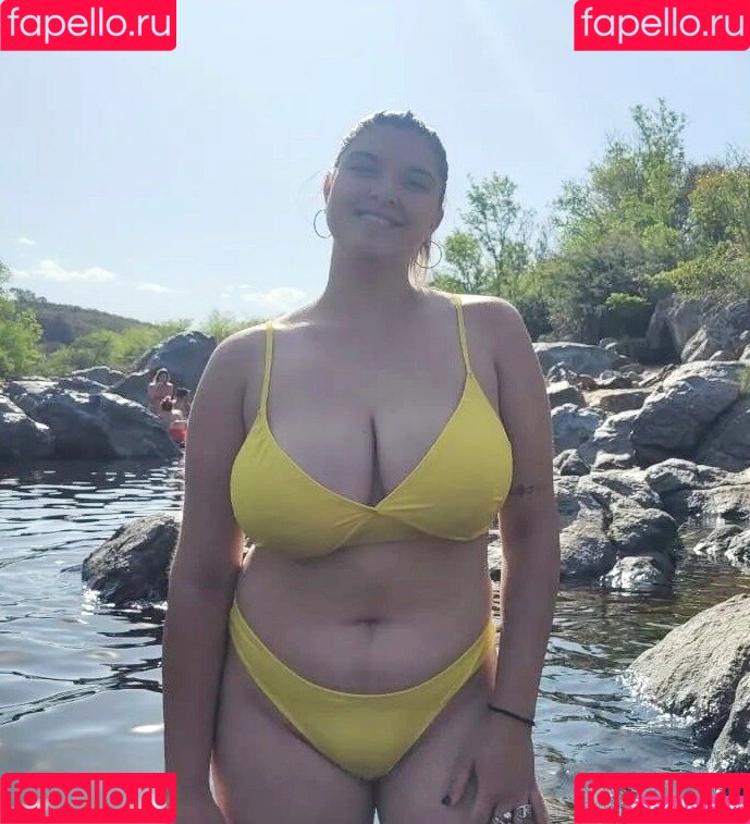 Agustina Doffo Onlyfans Photo Gallery 