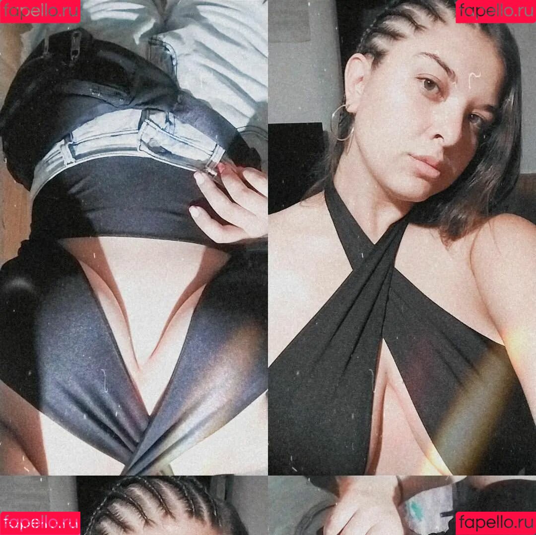 Agustina Doffo Onlyfans Photo Gallery 
