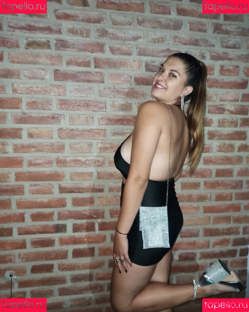 Agustina Doffo Onlyfans Photo Gallery 