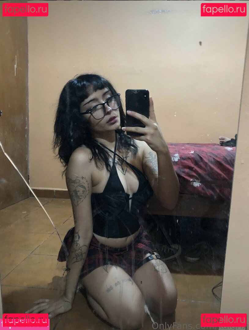 kaigrix Nude Onlyfans Photo 16