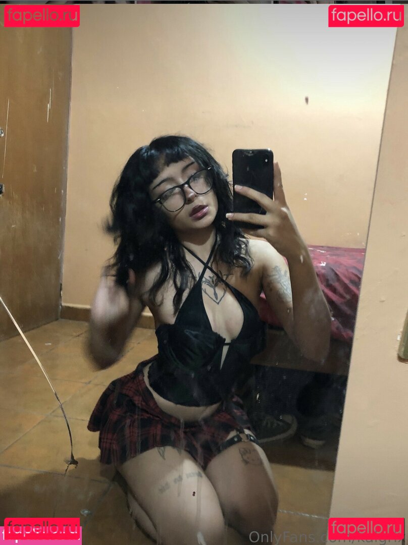 kaigrix Nude Onlyfans Photo 14
