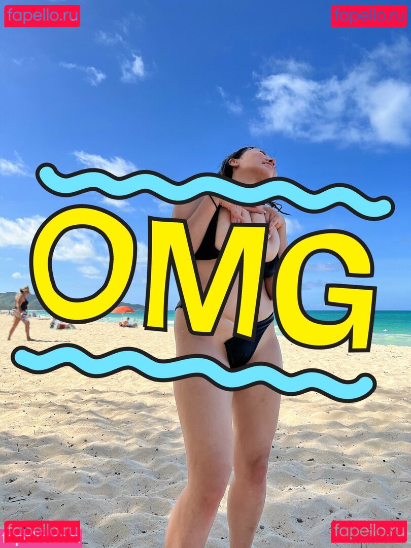 Pokosan Subaru Nude Onlyfans Photo 19