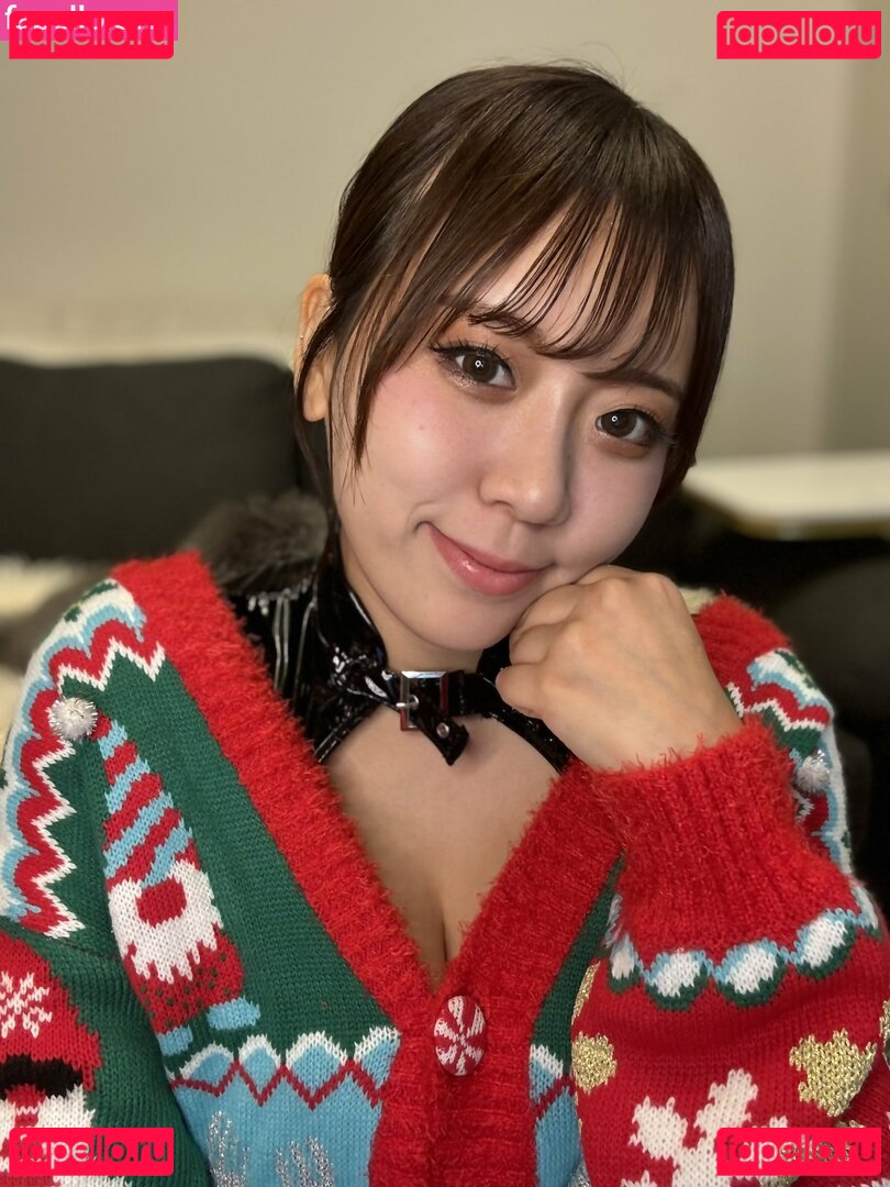 Pokosan Subaru Nude Onlyfans Photo 14
