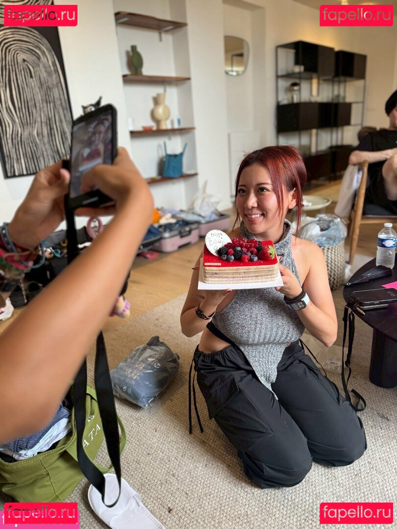 Pokosan Subaru Nude Onlyfans Photo 4