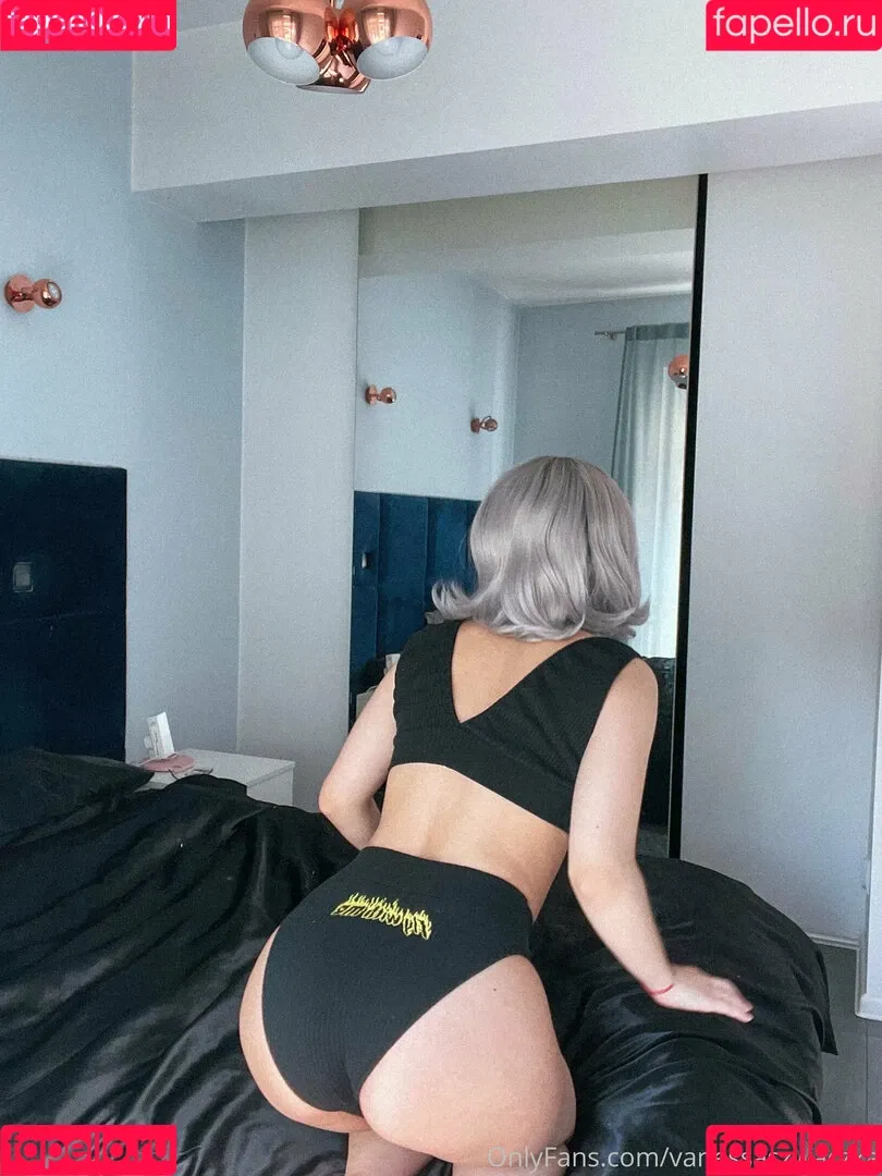 vanessaszwaczka Onlyfans Photo Gallery 