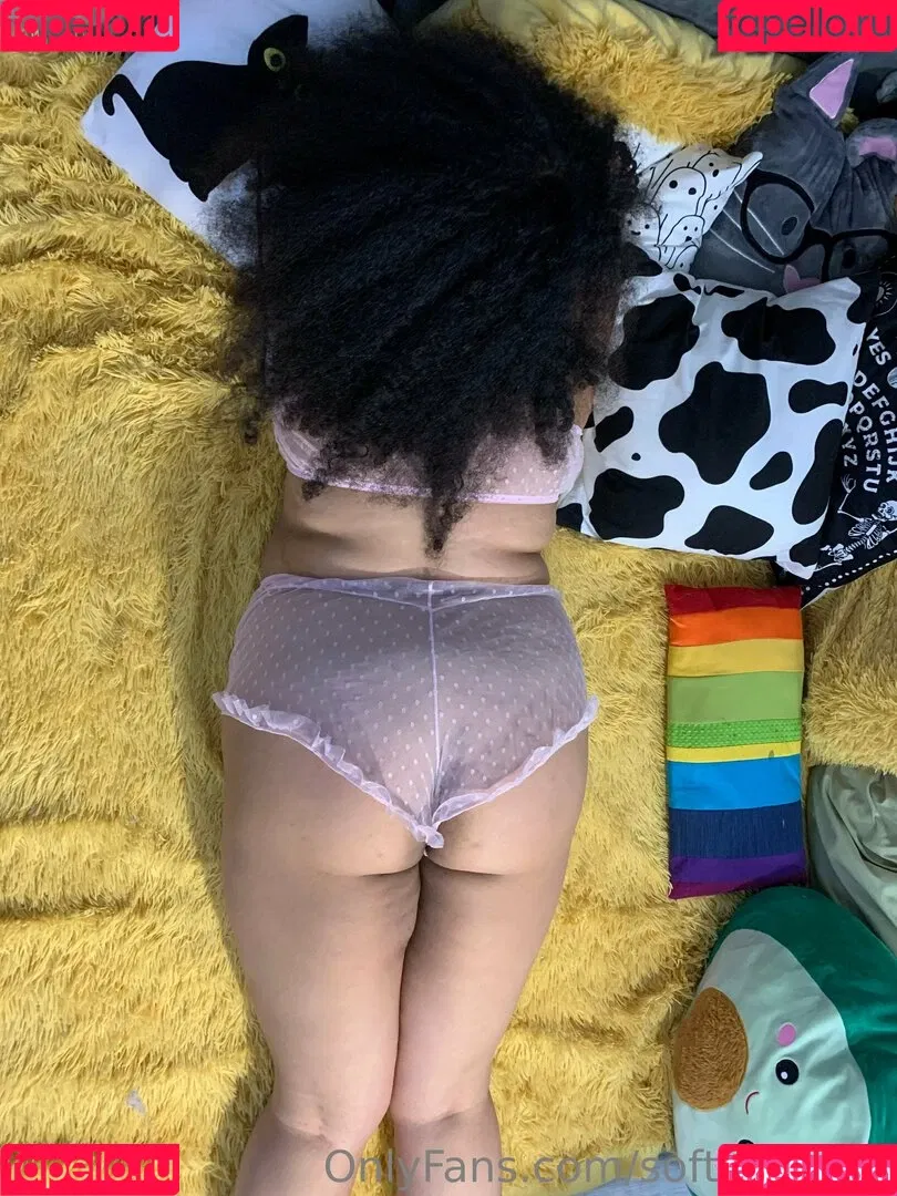 softestmimi Onlyfans Photo Gallery 