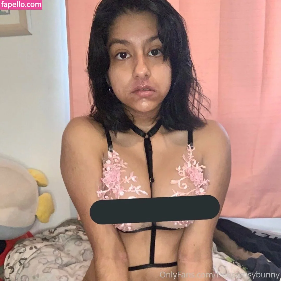 freecumsybunny Onlyfans Photo Gallery 