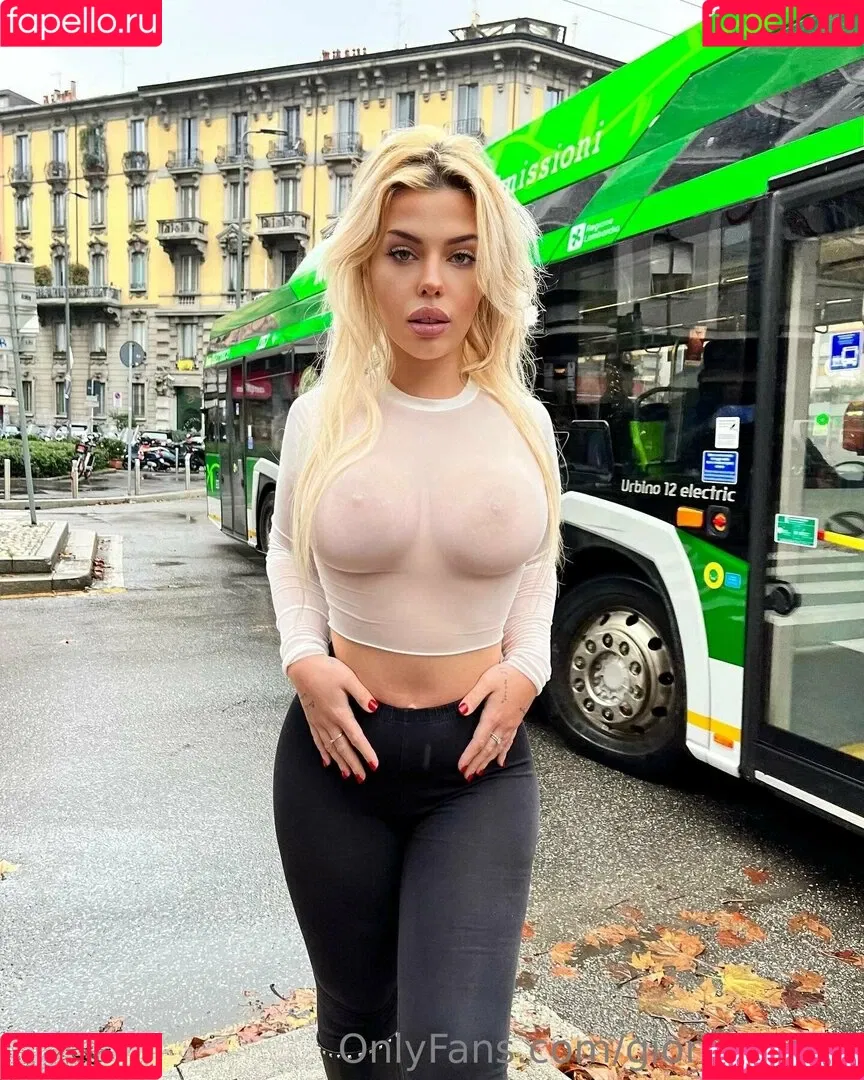 giorgiababy Onlyfans Photo Gallery 