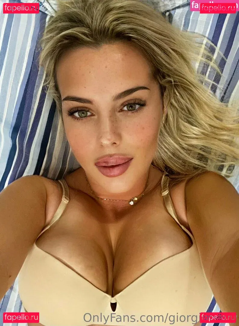 giorgiababy Onlyfans Photo Gallery 