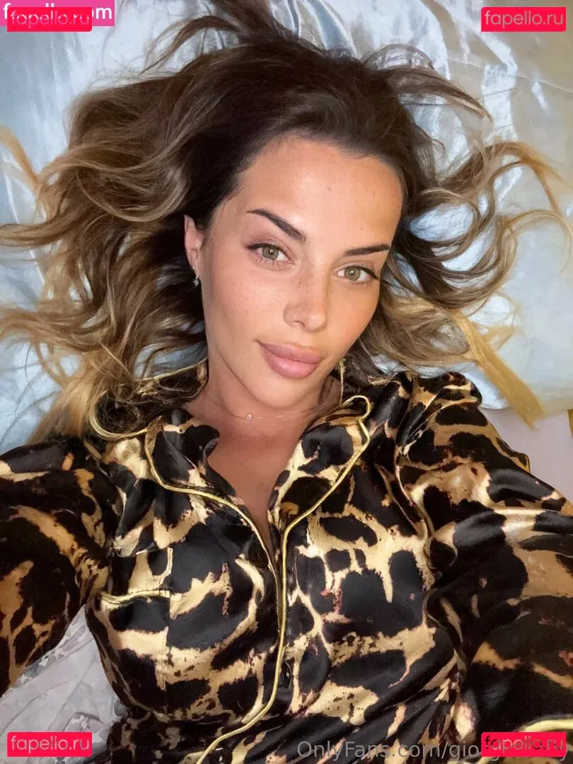 giorgiababy Onlyfans Photo Gallery 