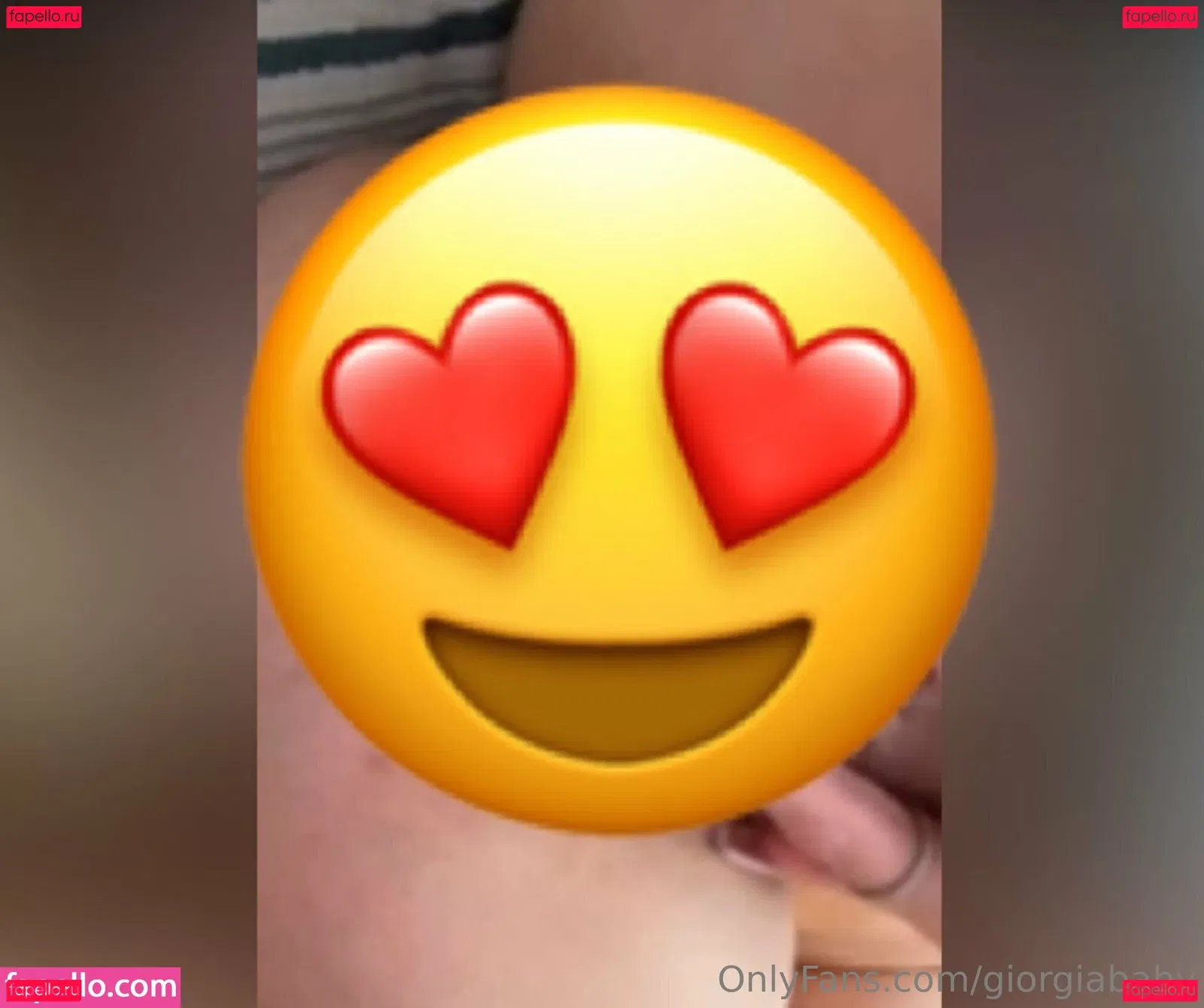 giorgiababy Onlyfans Photo Gallery 