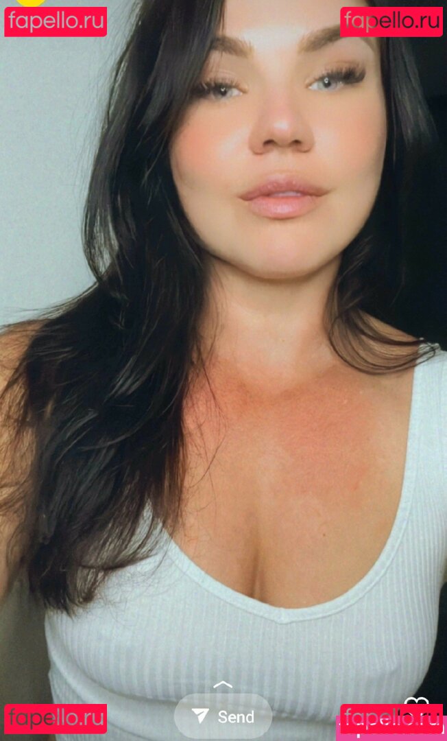 kseniiya Nude Onlyfans Photo 12