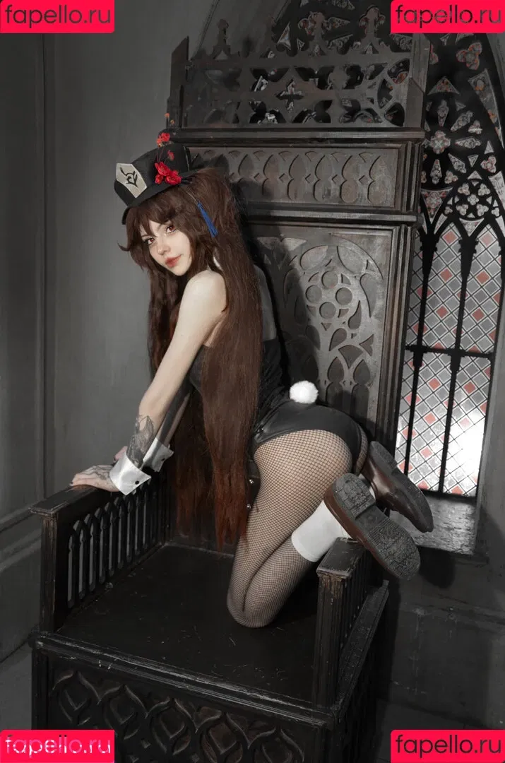 Flutterow Onlyfans Photo Gallery 