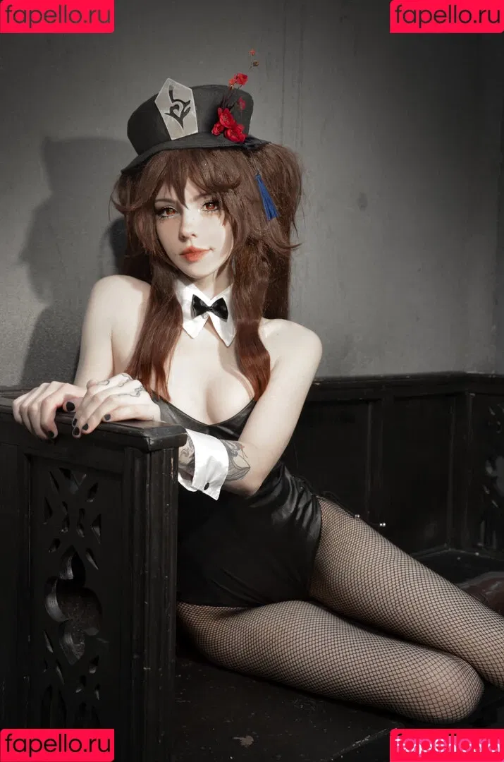 Flutterow Onlyfans Photo Gallery 