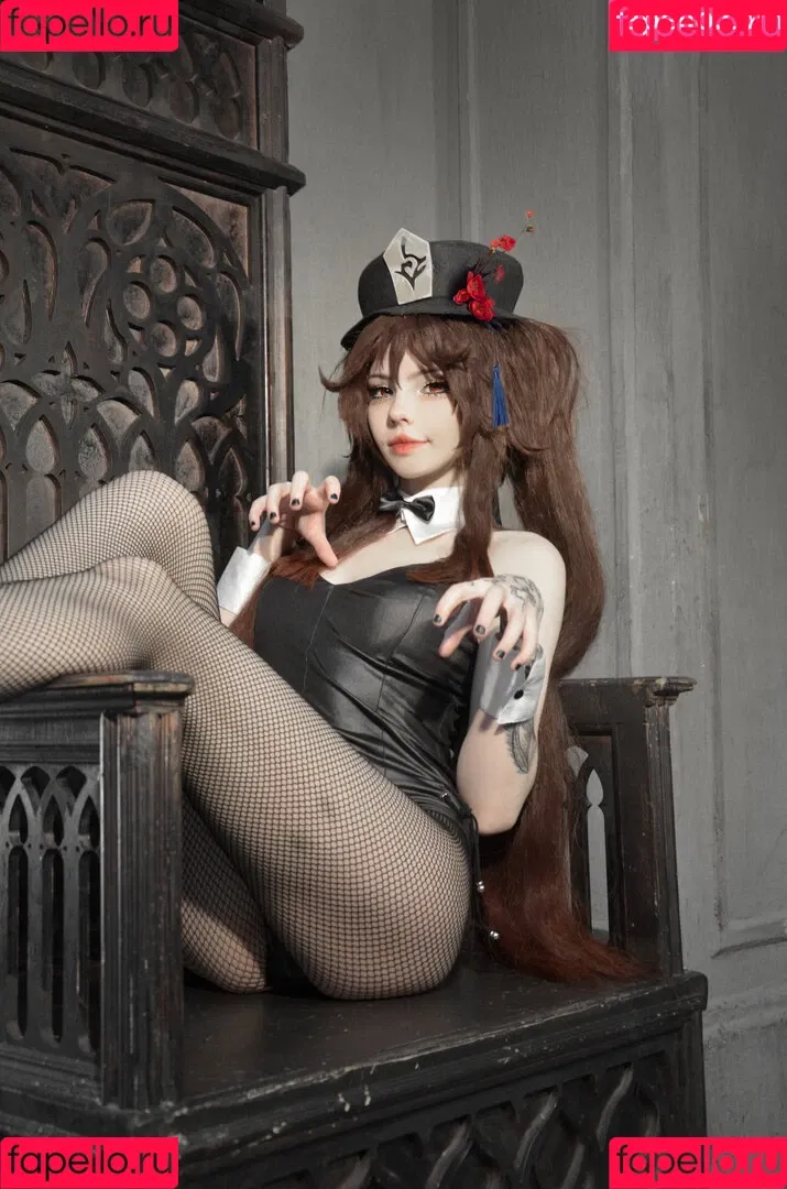 Flutterow Onlyfans Photo Gallery 