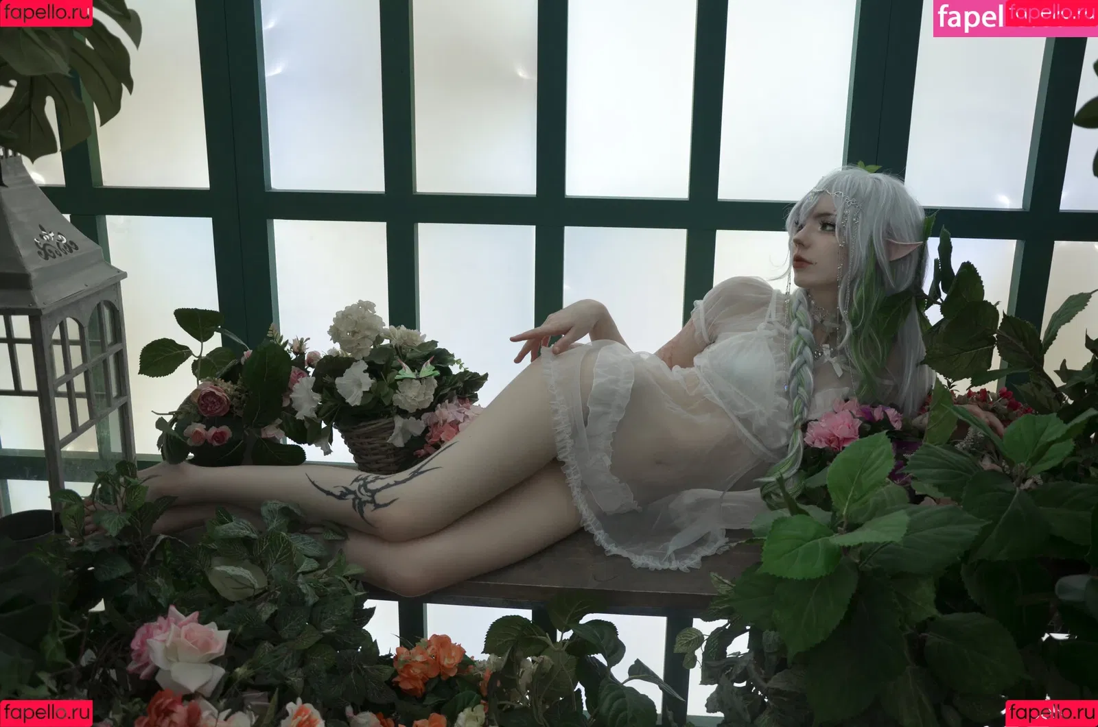 Flutterow Onlyfans Photo Gallery 