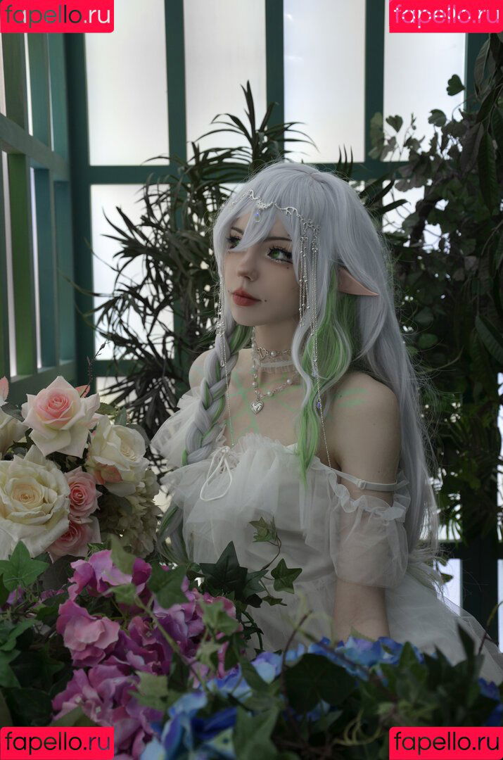 Flutterow Onlyfans Photo Gallery 