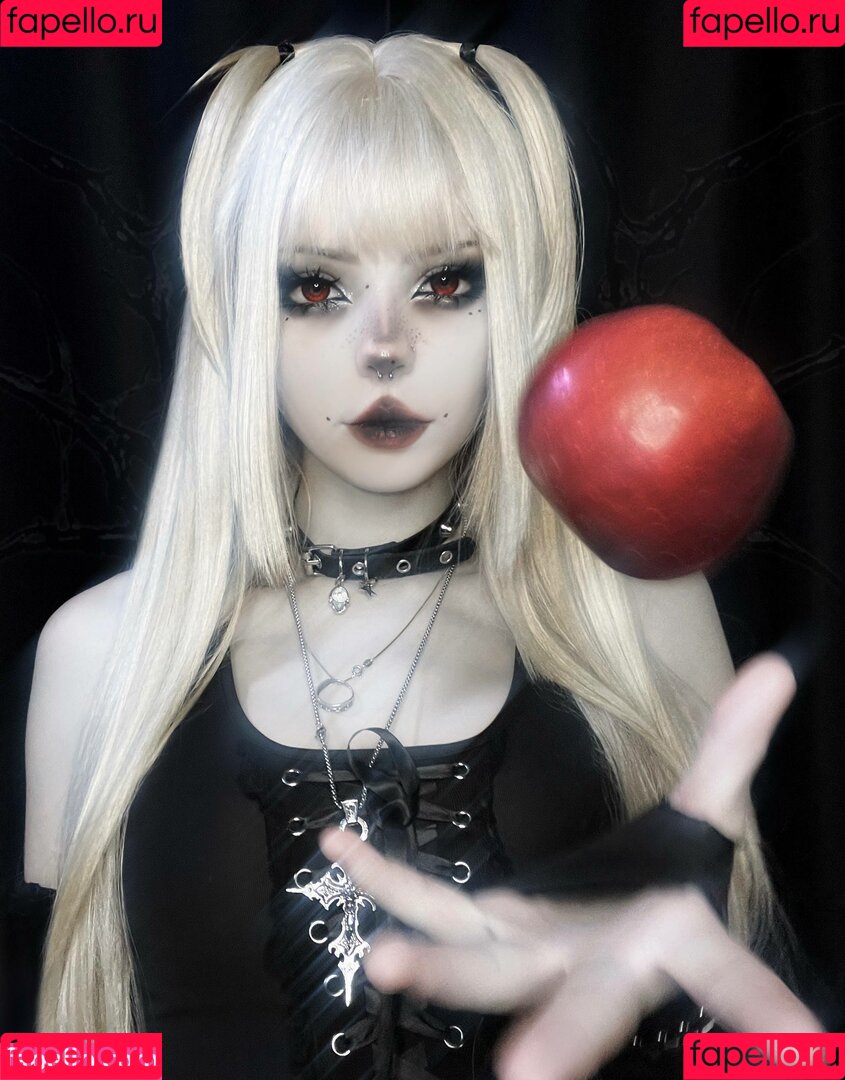 Flutterow Onlyfans Photo Gallery 