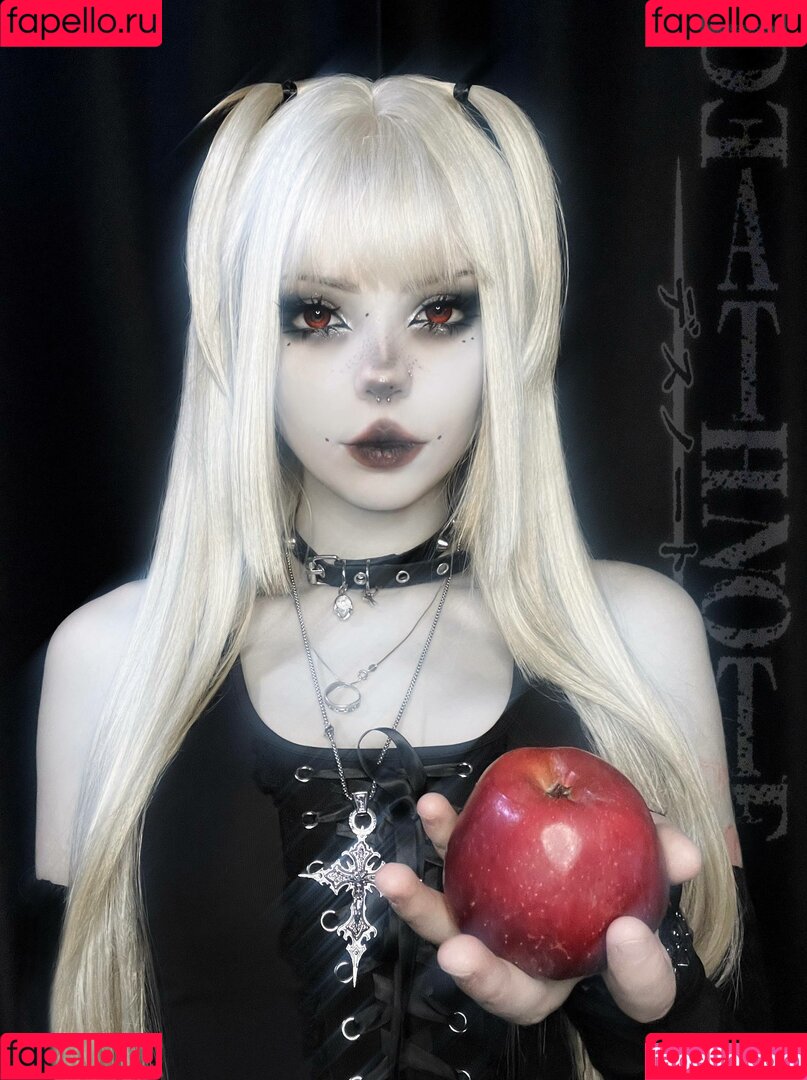 Flutterow Onlyfans Photo Gallery 