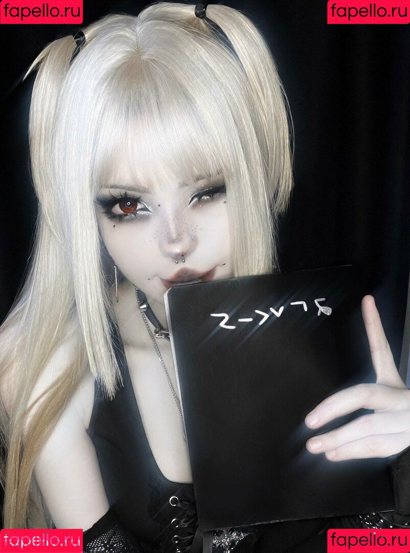 Flutterow Onlyfans Photo Gallery 