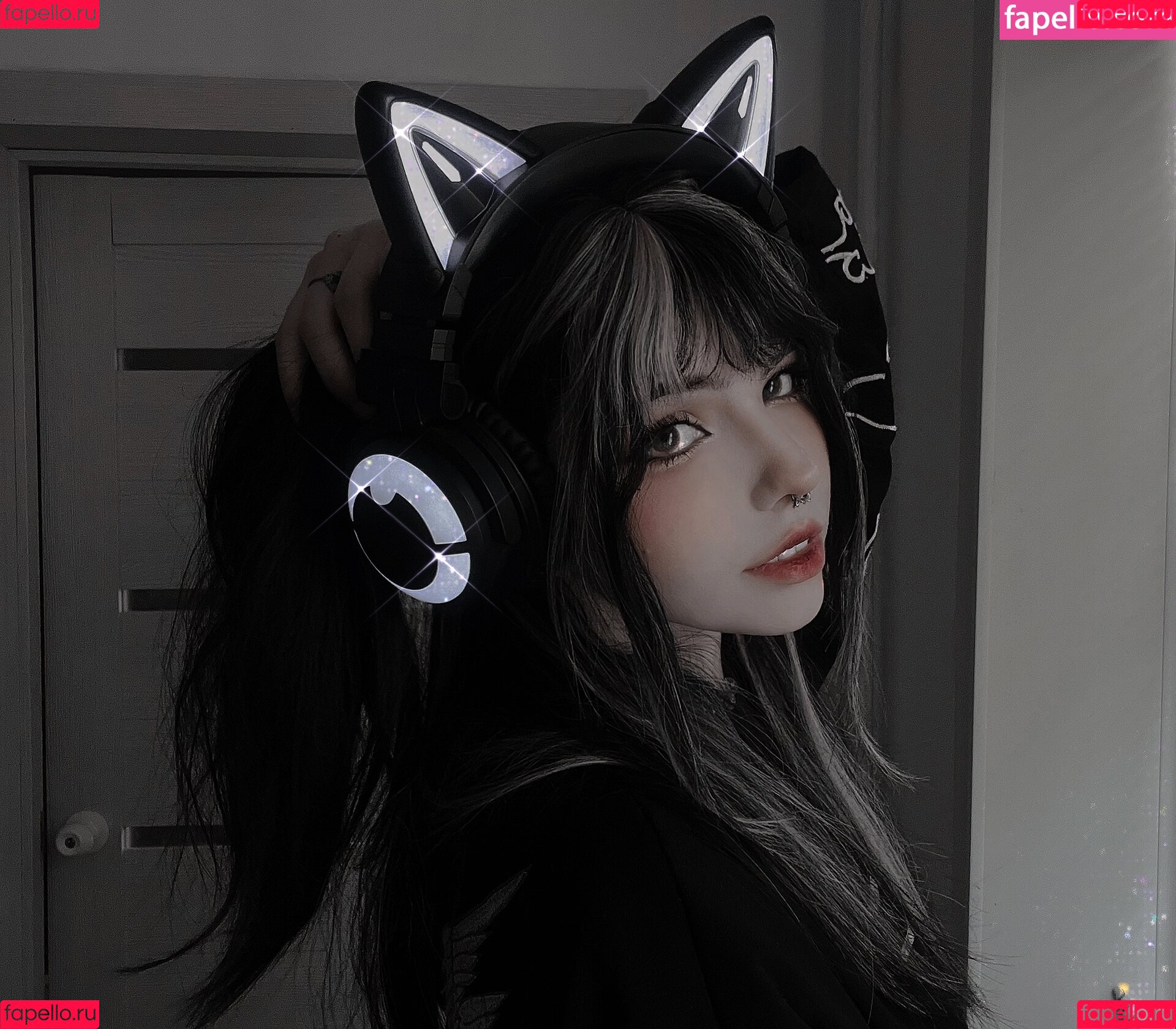 Flutterow Onlyfans Photo Gallery 