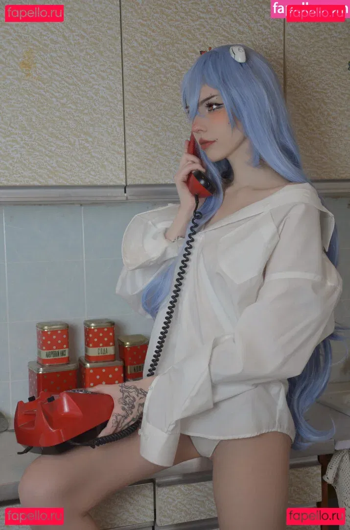 Flutterow Onlyfans Photo Gallery 