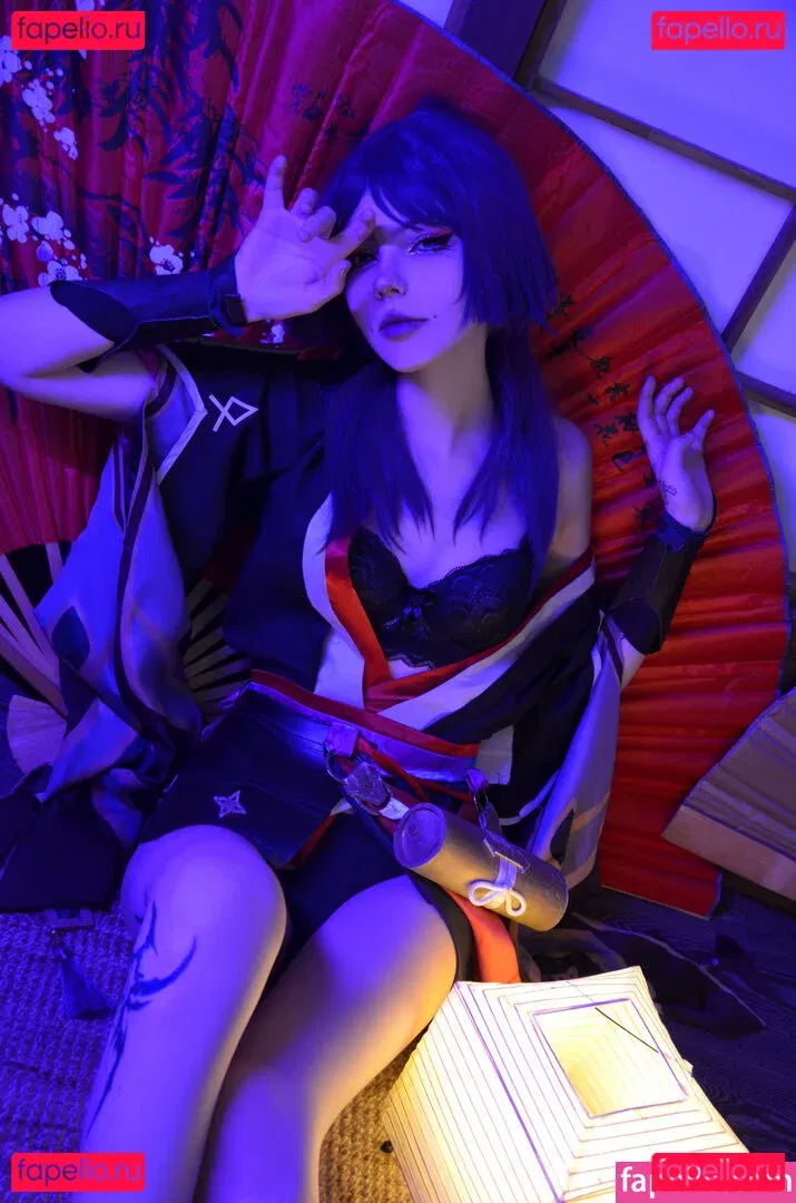 Flutterow Onlyfans Photo Gallery 