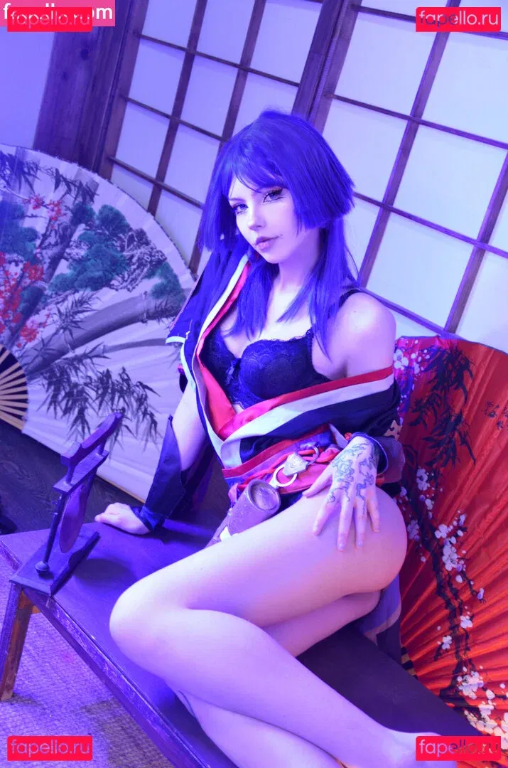 Flutterow Onlyfans Photo Gallery 