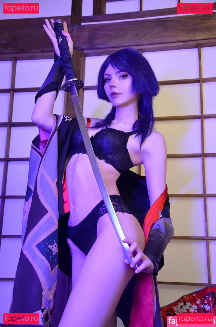 Flutterow Onlyfans Photo Gallery 