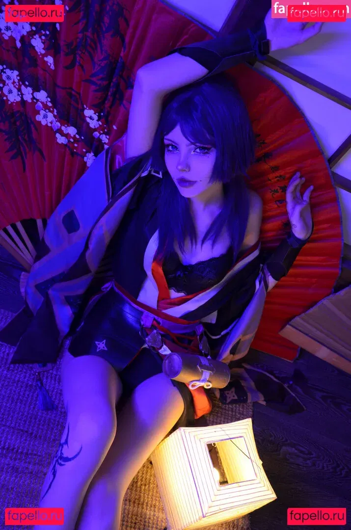 Flutterow Onlyfans Photo Gallery 