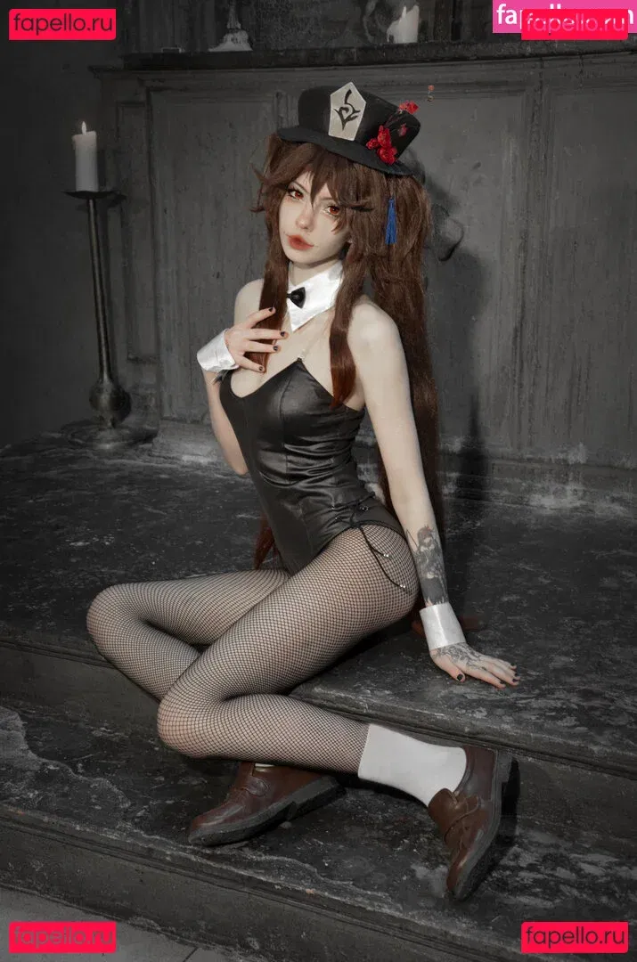 Flutterow Onlyfans Photo Gallery 