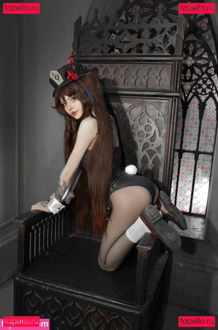 Flutterow Onlyfans Photo Gallery 