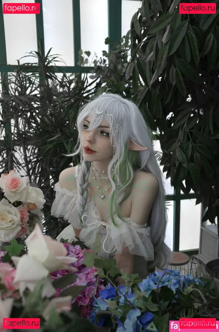 Flutterow Onlyfans Photo Gallery 