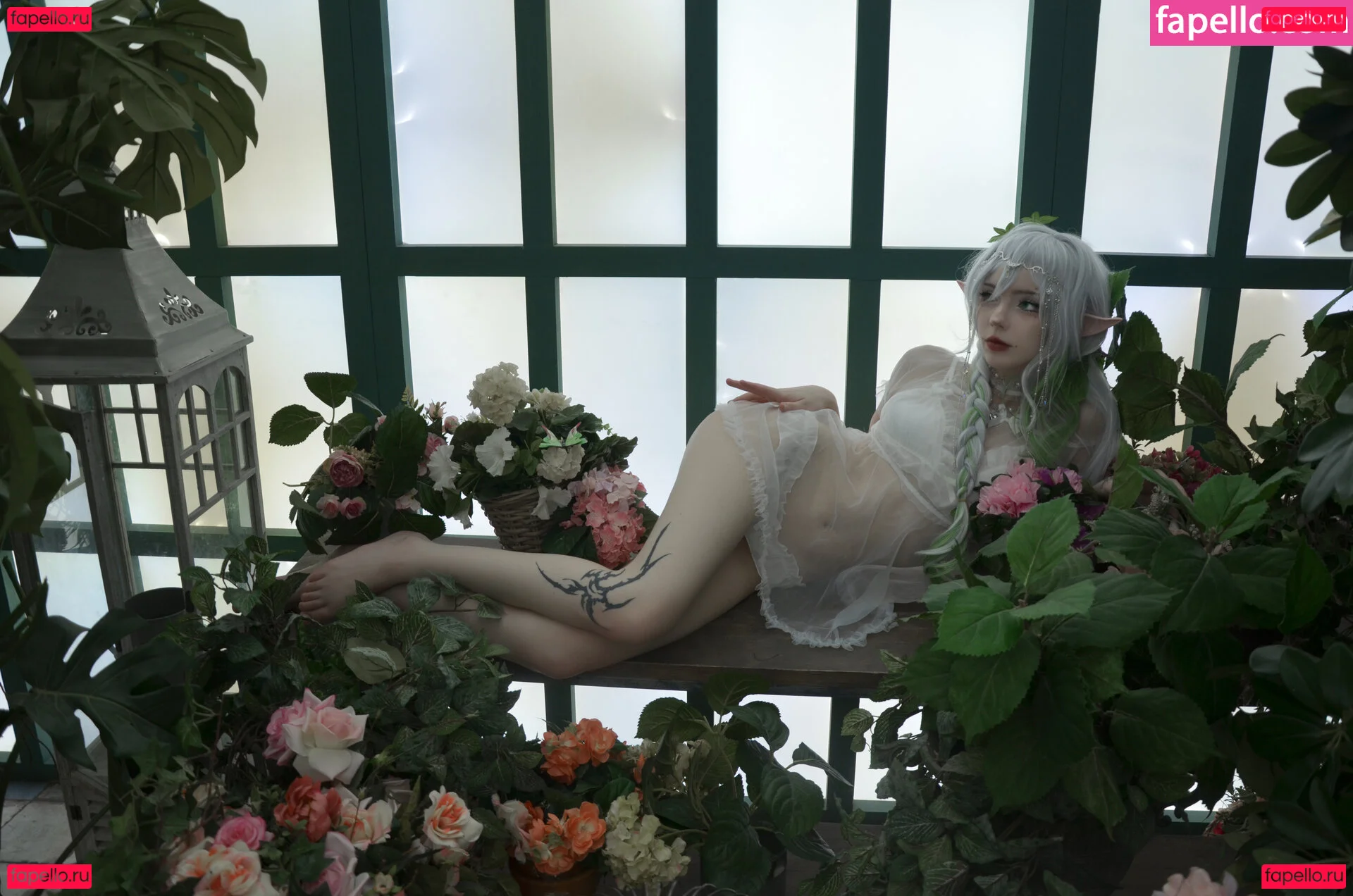 Flutterow Onlyfans Photo Gallery 