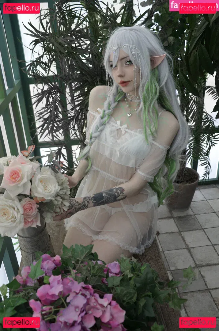 Flutterow Onlyfans Photo Gallery 