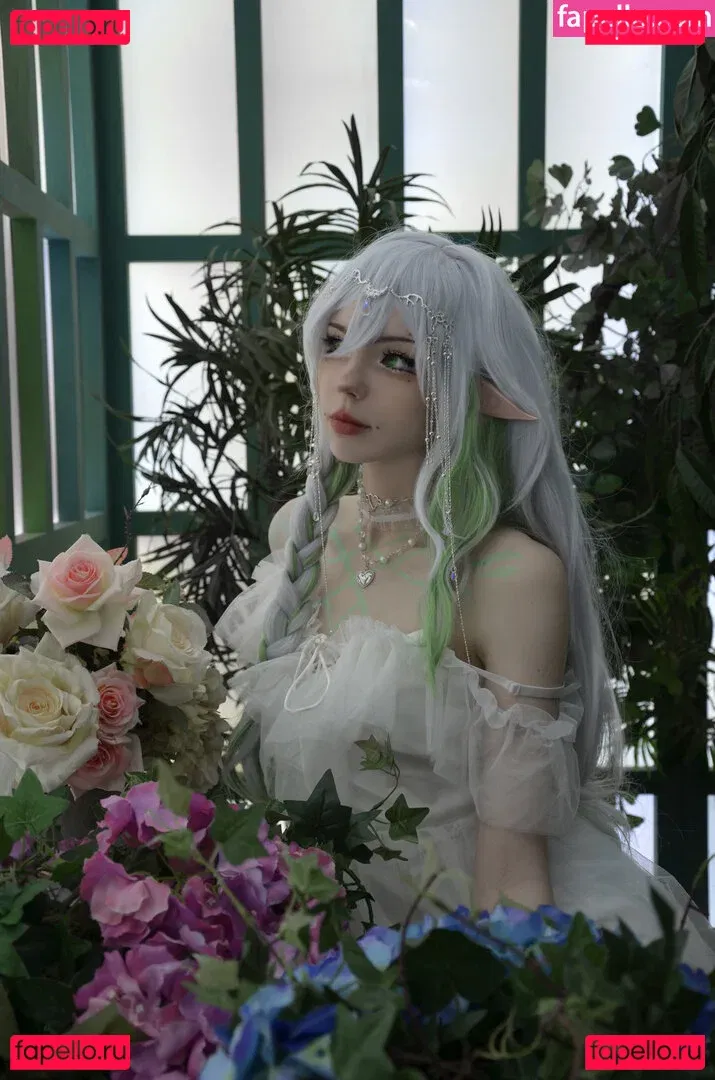 Flutterow Onlyfans Photo Gallery 