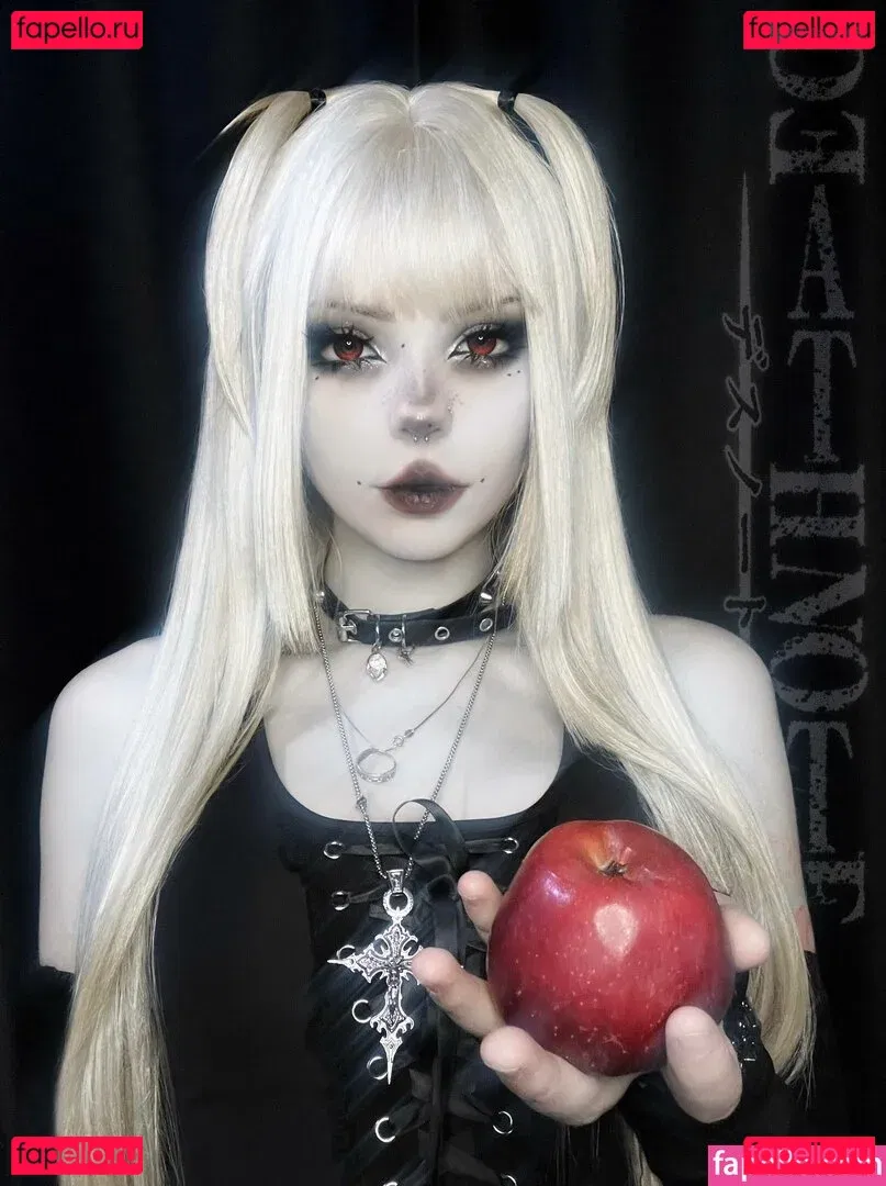 Flutterow Onlyfans Photo Gallery 