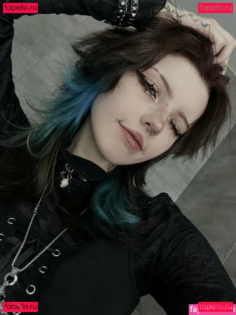 Flutterow Onlyfans Photo Gallery 