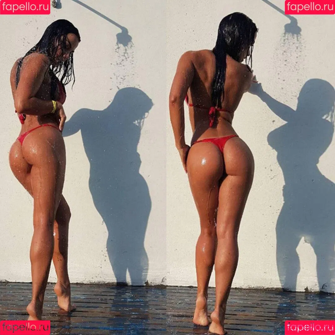 Helga Violet Onlyfans Photo Gallery 