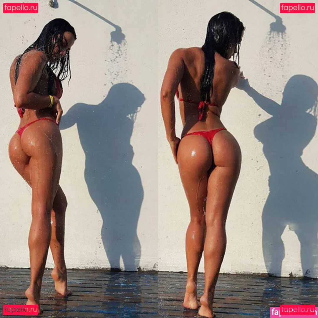 Helga Violet Onlyfans Photo Gallery 