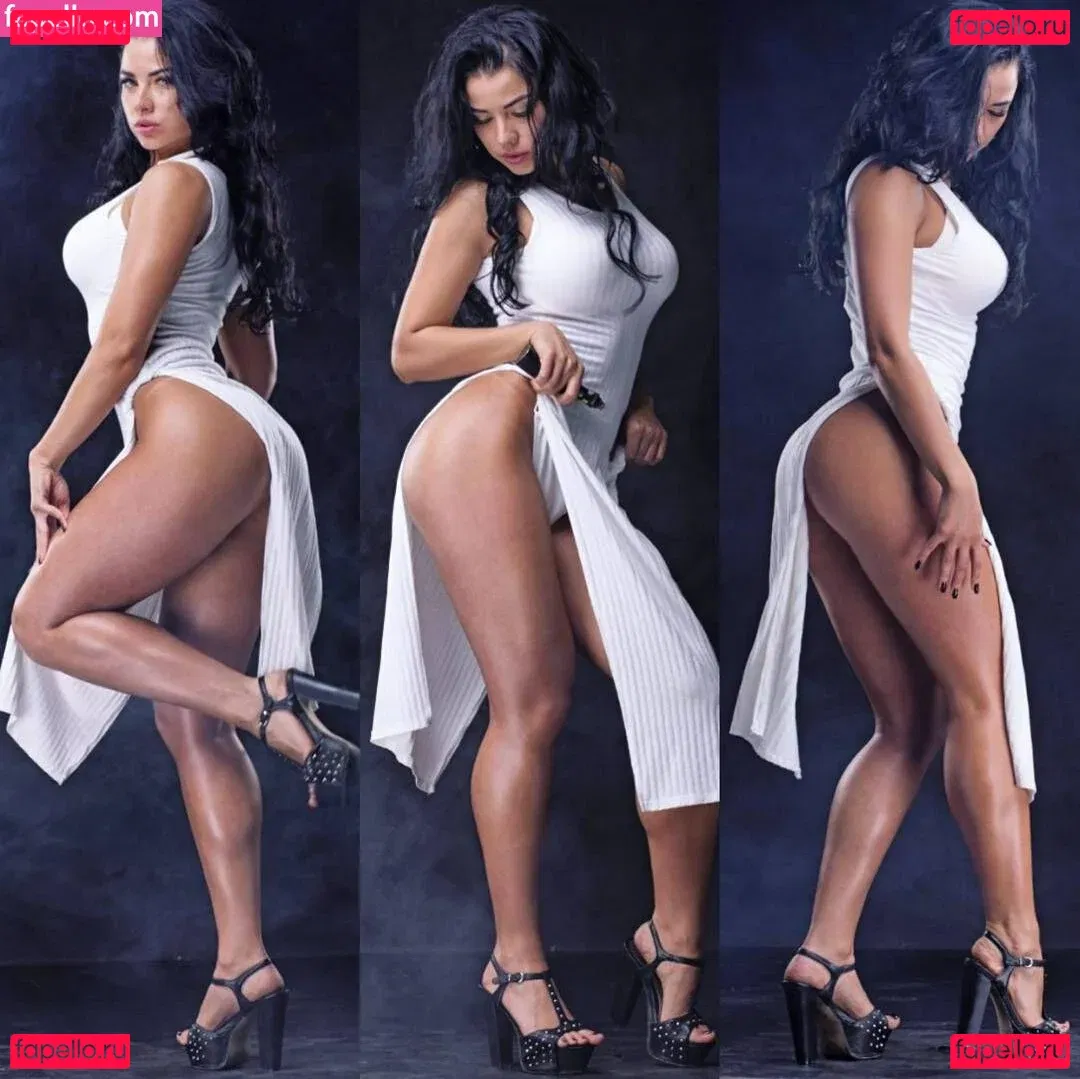 Helga Violet Onlyfans Photo Gallery 