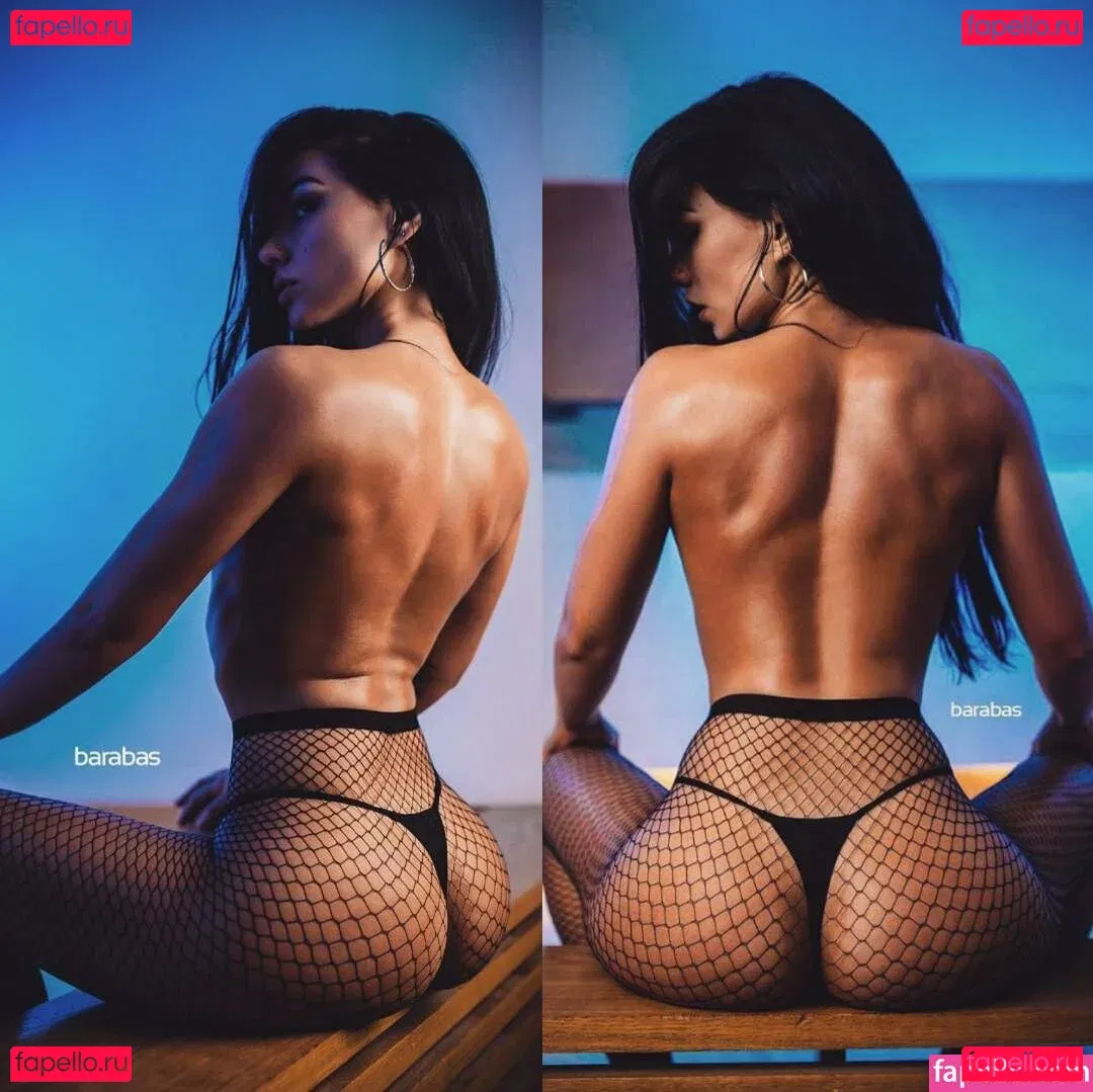 Helga Violet Onlyfans Photo Gallery 