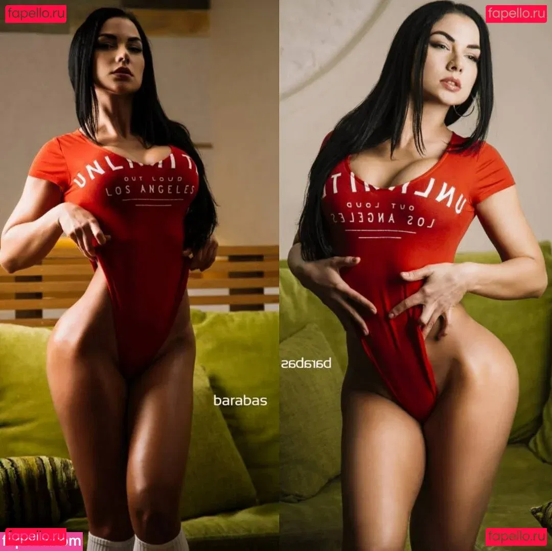 Helga Violet Onlyfans Photo Gallery 