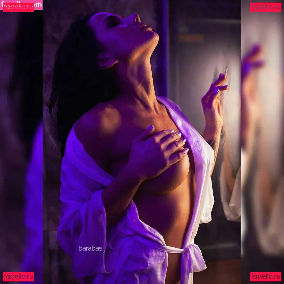 Helga Violet Onlyfans Photo Gallery 