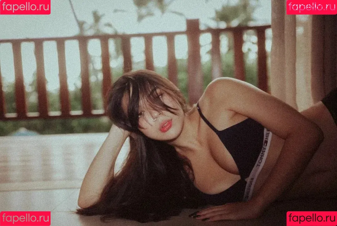 Anna Kisue Onlyfans Photo Gallery 
