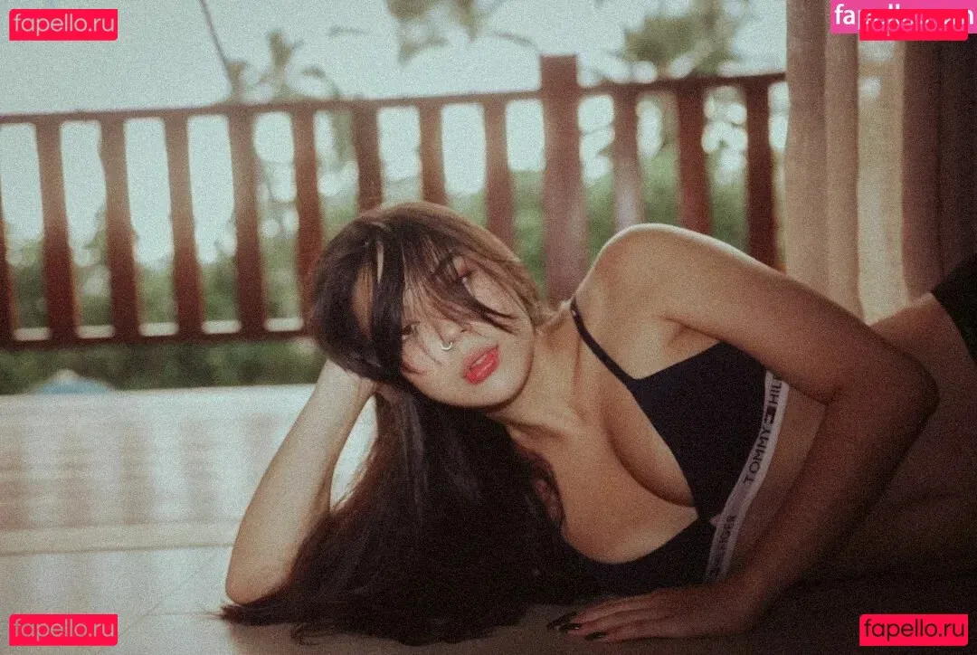 Anna Kisue Onlyfans Photo Gallery 