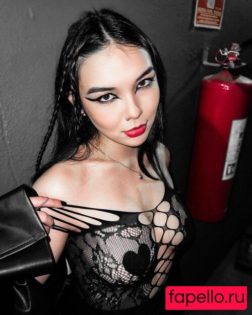 Anna Kisue Nude Onlyfans Photo 40