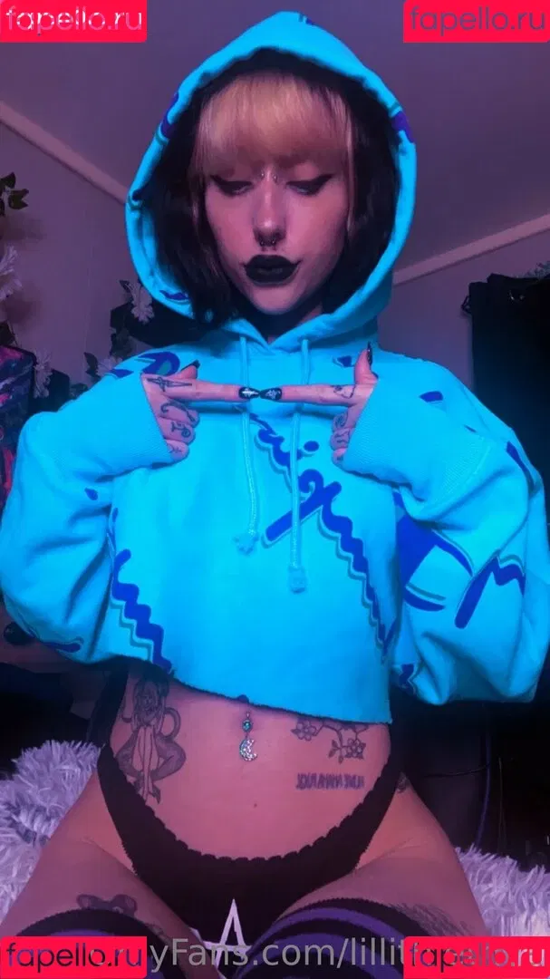 Stepsislillith Onlyfans Photo Gallery 